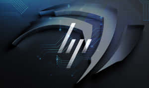 Hp Desktop Technology Wallpaper