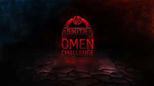 Hp Omen Gaming Laptop Setup Wallpaper