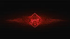 Hp Omen Logo Wallpaper