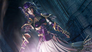 Hrist Valkyrie Profile Wallpaper