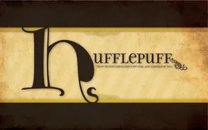 hufflepuff quotes