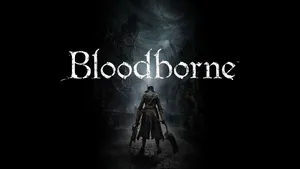 Hunter Bloodborne Wallpaper
