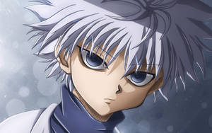 Hunter X Hunter Wallpapers - Top Free Hunter X Hunter Backgrounds -  WallpaperAccess