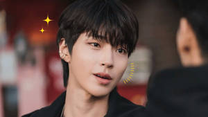 Hwang In Yeop Bad Boy Wallpaper