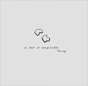 I'm Back To Complicated Honey Wallpaper