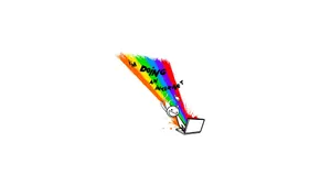 I'm Doing An Internet Meme Laptop Wallpaper