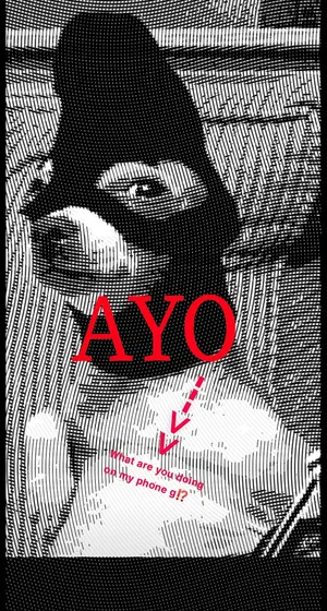 I'm Here To Help Wallpaper