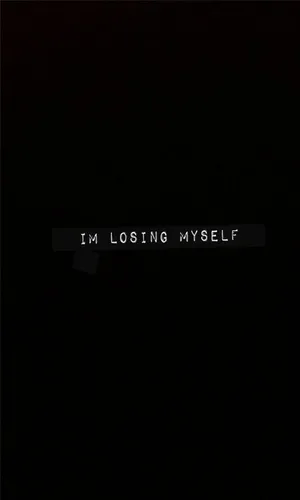 I'm Losing Myself - Ep Wallpaper