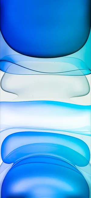 I Phone11 Original Wallpaper Abstract Design Wallpaper