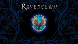 “i Solemnly Swear I'm Up To No Good - A Harry Potter Ravenclaw” Wallpaper