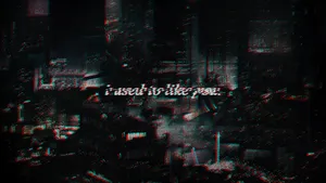 I Want To Be Like You Wallpaper Wallpaper