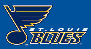 Ice Hockey Team St Louis Blues Wallpaper