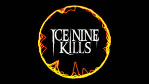 Ice Nine Kills Name Wallpaper