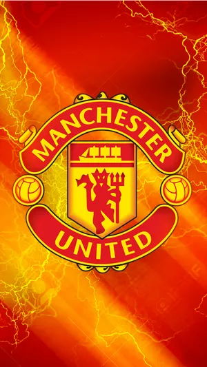 Manchester united adidas wallpaper best sale