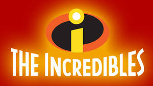 Iconic The Incredibles Poster Wallpaper