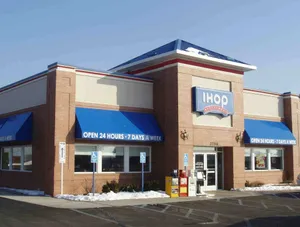Ihop, Restaurant, Pancakes, Phoenix Wallpaper