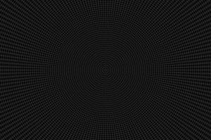 Illusion Gray Dots Wallpaper