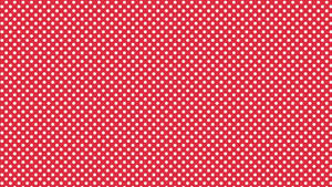 Illusion Polka Dots Wallpaper