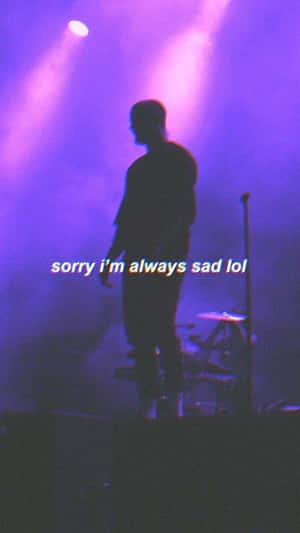Image A Gloomy Rainy Day – Sad Aesthetic Tumblr Wallpaper