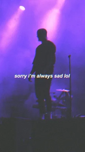 Image A Gloomy Rainy Day – Sad Aesthetic Tumblr Wallpaper