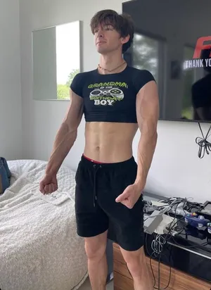 Image “a Rare Sight: Flamingo Albert Looking Our Way” Wallpaper