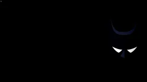 Image Batman Ready To Fight Gotham's Villains Wallpaper