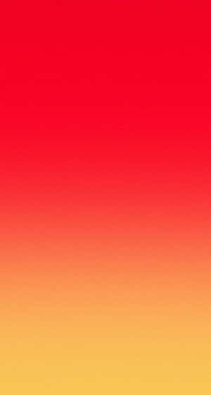 Image Beautiful Red And Orange Sunrise Wallpaper