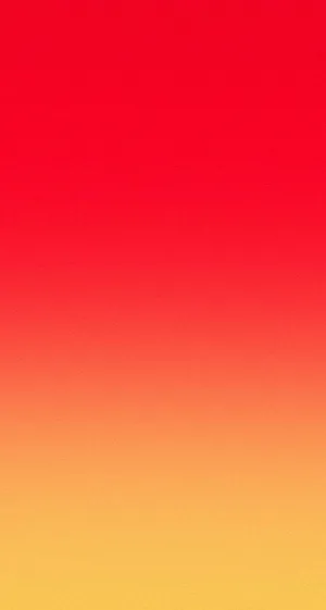 Image Beautiful Red And Orange Sunrise Wallpaper