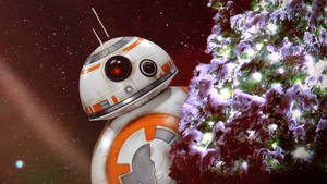 Image Celebrate The Holidays With A Star Wars Christmas Wallpaper