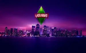 Image Create And Share A Customized World With The Sims 3 Wallpaper