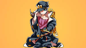 Image Custom Jojo Desktop Wallpaper Wallpaper