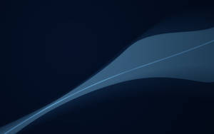Image Dark Blue Lines And White Background Wallpaper