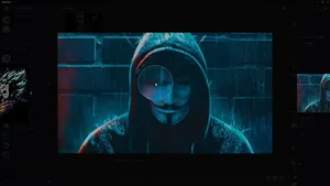 Image Discord: Find Your Friends And Play Together Wallpaper