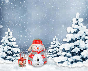 Image Enjoy A Funny Holiday Vacation Wallpaper