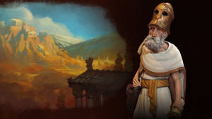 Image Explore, Expand And Conquer In Civilization Wallpaper