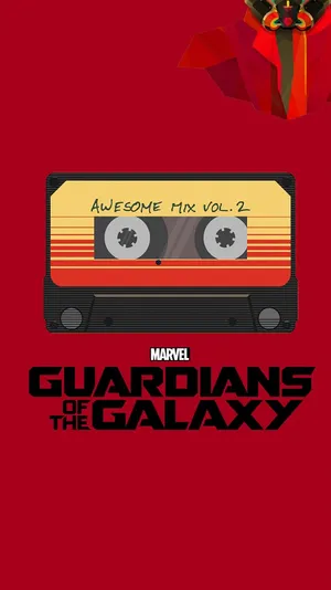 Image Groot Greets Baby Groot In Guardians Of The Galaxy 2 Wallpaper