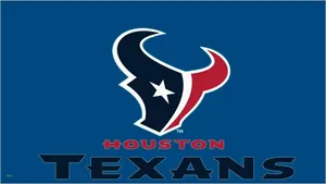 Image Houston Texans Logo Wallpaper