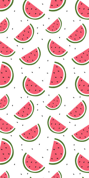 Image Keep Your Phone Cool With A Watermelon Iphone Case Wallpaper