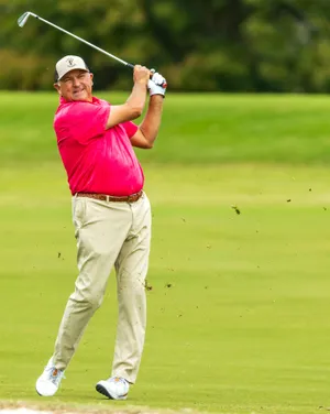 Image Ken Duke - Golf Legend Wallpaper