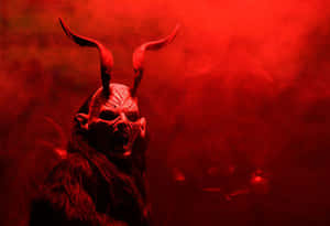 Image 'krampus, The Christmas Demon' Wallpaper