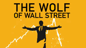 Image Leonardo Dicaprio In Character As Jordan Belfort In The Wolf Of Wall Street Wallpaper