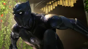 Image Marvel's Epic Comeback On Xbox Wallpaper