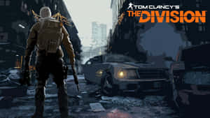 Image Official The Division Desktop Wallpaper Wallpaper