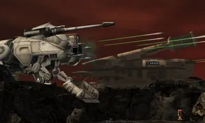 Image Republic Commando Wallpaper