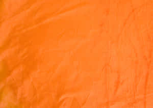 Image Rich And Vibrant Light Orange Haze Wallpaper