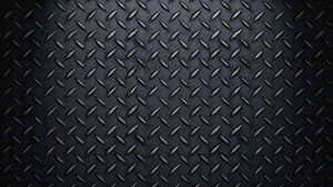 Image Shiny Diamond Plate Pattern Wallpaper