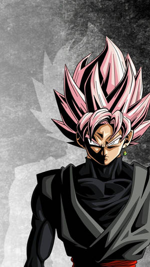 Image Son Goku, Protagonist Of Dragon Ball Super Wallpaper