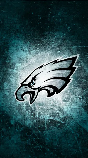 Image Stunning Iphone Wallpaper Celebrating The Philadelphia Eagles Wallpaper