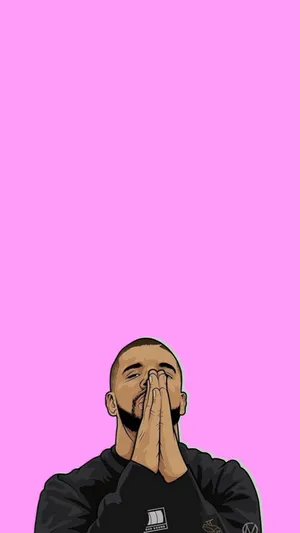 Image The Best Computer For Every Need: Drake Computer Wallpaper