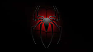 Image The Spider Man Logo Wallpaper